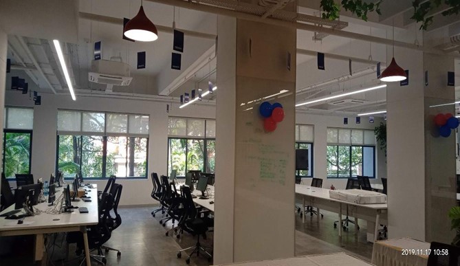 APPZEN LABS